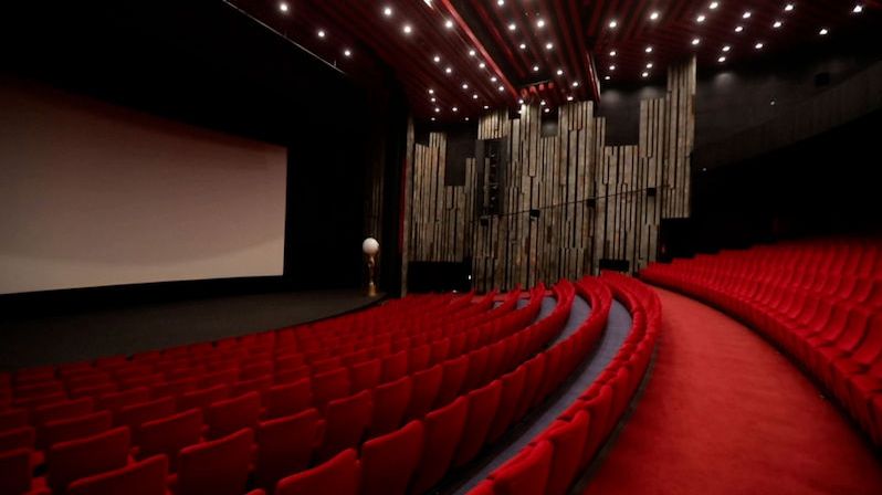 Filmy přehlídky Tady Vary ve vašem kině vidělo 36 645 diváků